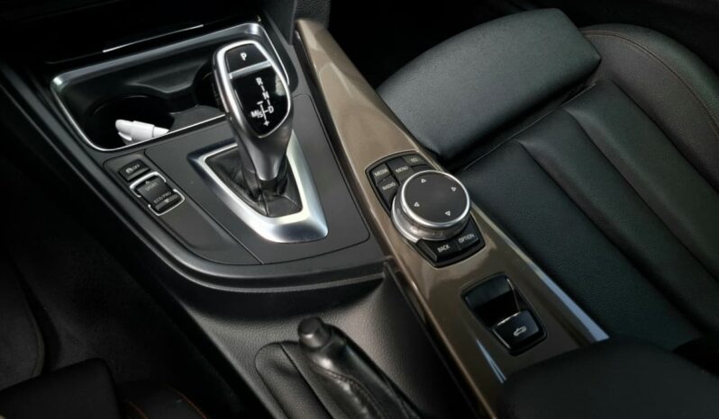 BMW 420i CABRIOLET SPORT GP AUTOMÁTICO – 2015 full