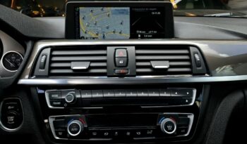 BMW 420i CABRIOLET SPORT GP AUTOMÁTICO – 2015 full