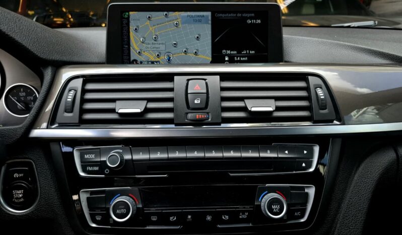 BMW 420i CABRIOLET SPORT GP AUTOMÁTICO – 2015 full