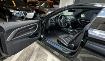 BMW 420i CABRIOLET SPORT GP AUTOMÁTICO – 2015 full