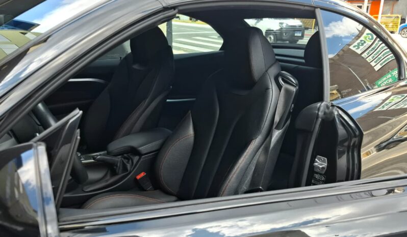 BMW 420i CABRIOLET SPORT GP AUTOMÁTICO – 2015 full