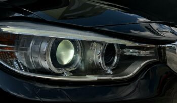 BMW 420i CABRIOLET SPORT GP AUTOMÁTICO – 2015 full