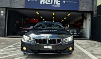 BMW 420i CABRIOLET SPORT GP AUTOMÁTICO – 2015 full