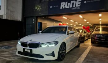 BMW 320i GP FLEX 2.0 TURBO AUTOMÁTICO – 2021 [BLINDADO] full