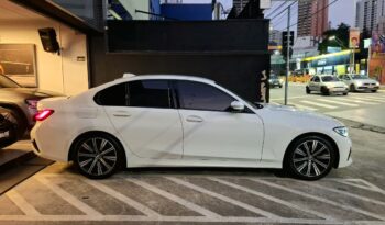BMW 320i GP FLEX 2.0 TURBO AUTOMÁTICO – 2021 [BLINDADO] full