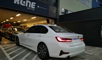BMW 320i GP FLEX 2.0 TURBO AUTOMÁTICO – 2021 [BLINDADO] full