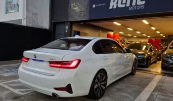 BMW 320i GP FLEX 2.0 TURBO AUTOMÁTICO – 2021 [BLINDADO] full