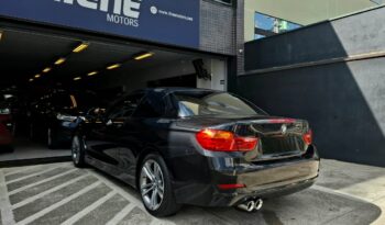 BMW 420i CABRIOLET SPORT GP AUTOMÁTICO – 2015 full