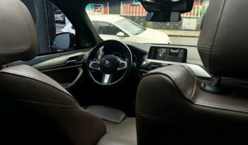 BMW X3 M40i 3.0 TWINPOWER GASOLINA STEPTRONIC – 2019 [BLINDADO] full