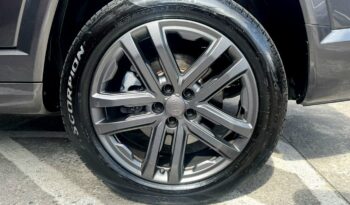 JEEP COMMANDER OVERLAND TD380 2.0 TURBO DIESEL AT9 – 2025 full