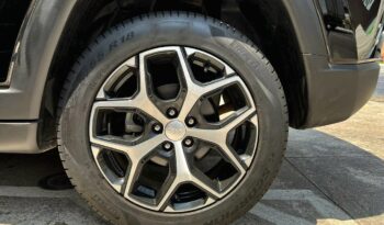 JEEP COMPASS LONGITUDE T270 1.3 TURBO FLEX AT6 – 2025 full