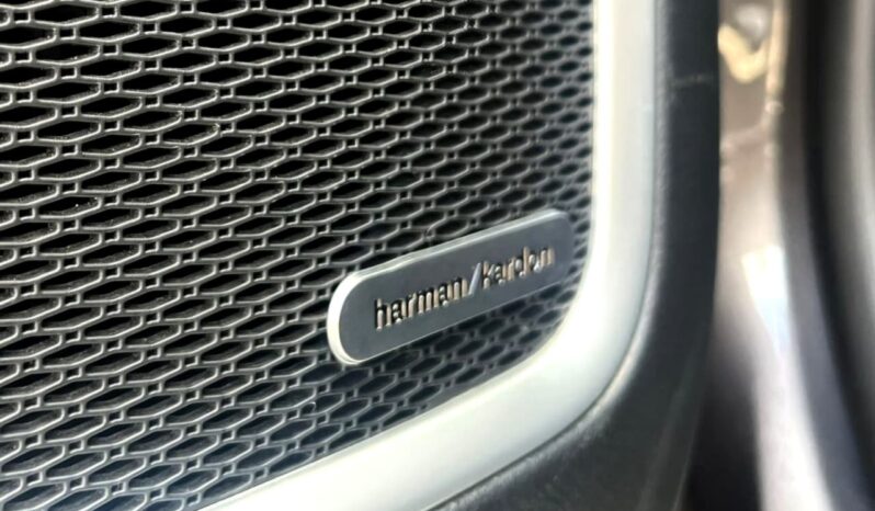 JEEP COMMANDER OVERLAND TD380 2.0 TURBO DIESEL AT9 – 2025 full