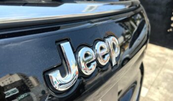 JEEP COMPASS LONGITUDE T270 1.3 TURBO FLEX AT6 – 2025 full