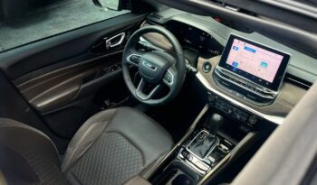 JEEP COMMANDER OVERLAND TD380 2.0 TURBO DIESEL AT9 – 2025 full