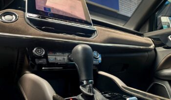 JEEP COMMANDER OVERLAND TD380 2.0 TURBO DIESEL AT9 – 2025 full