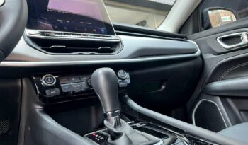 JEEP COMPASS LONGITUDE T270 1.3 TURBO FLEX AT6 – 2025 full