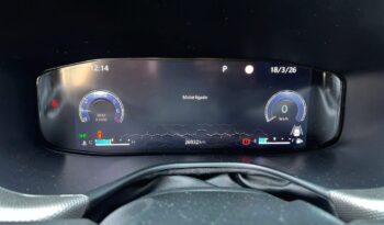 JEEP COMPASS LONGITUDE T270 1.3 TURBO FLEX AT6 – 2025 full