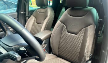 JEEP COMMANDER OVERLAND TD380 2.0 TURBO DIESEL AT9 – 2025 full