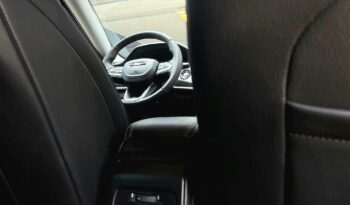 JEEP COMPASS LONGITUDE T270 1.3 TURBO FLEX AT6 – 2025 full