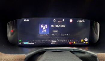 JEEP COMMANDER OVERLAND TD380 2.0 TURBO DIESEL AT9 – 2025 full