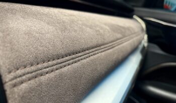 JEEP COMMANDER OVERLAND TD380 2.0 TURBO DIESEL AT9 – 2025 full