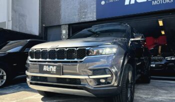 JEEP COMMANDER OVERLAND TD380 2.0 TURBO DIESEL AT9 – 2025 full