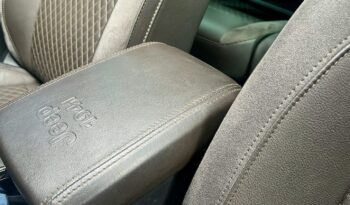 JEEP COMMANDER OVERLAND TD380 2.0 TURBO DIESEL AT9 – 2025 full