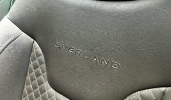 JEEP COMMANDER OVERLAND TD380 2.0 TURBO DIESEL AT9 – 2025 full