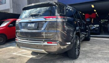 JEEP COMMANDER OVERLAND TD380 2.0 TURBO DIESEL AT9 – 2025 full