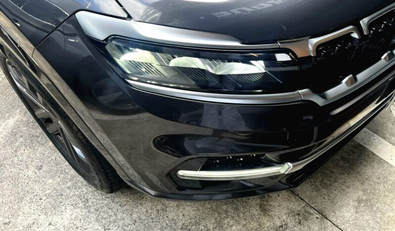 JEEP COMMANDER OVERLAND TD380 2.0 TURBO DIESEL AT9 – 2025 full