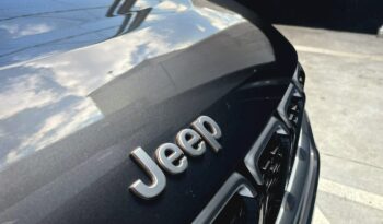 JEEP COMMANDER OVERLAND TD380 2.0 TURBO DIESEL AT9 – 2025 full