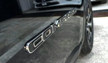 JEEP COMPASS LONGITUDE T270 1.3 TURBO FLEX AT6 – 2025 full