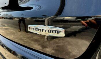 JEEP COMPASS LONGITUDE T270 1.3 TURBO FLEX AT6 – 2025 full