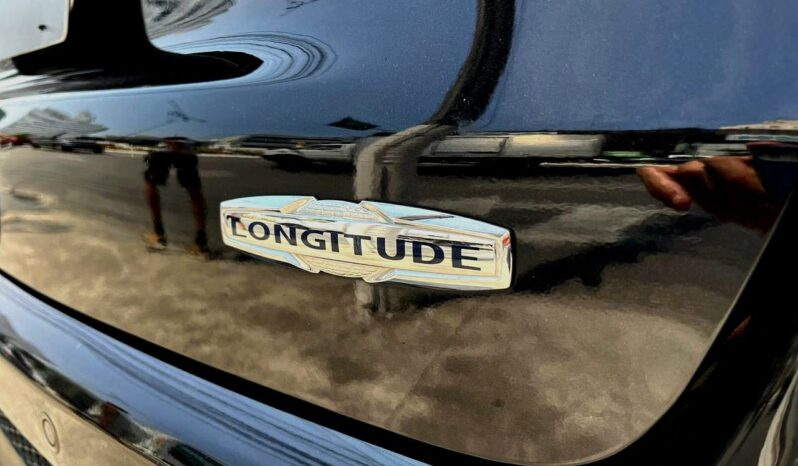 JEEP COMPASS LONGITUDE T270 1.3 TURBO FLEX AT6 – 2025 full