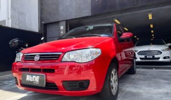 FIAT PALIO FIRE 1.0 FLEX 4 PORTAS – 2015 full