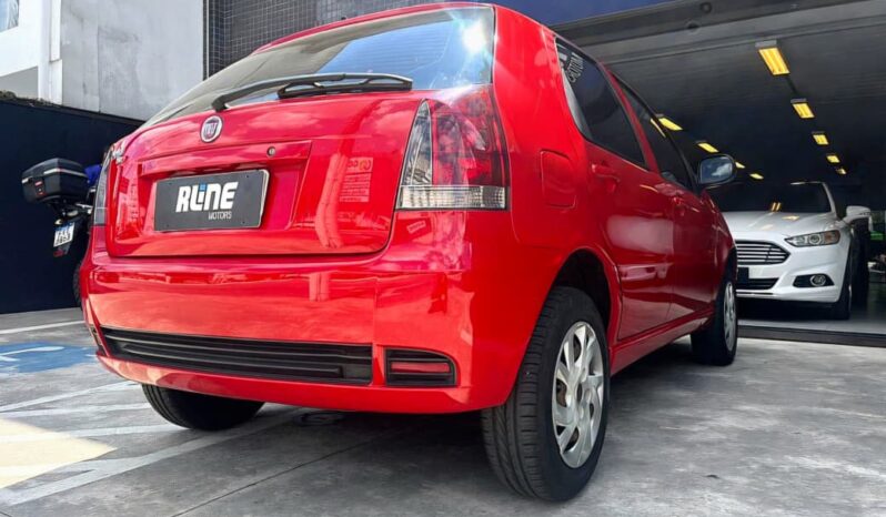 FIAT PALIO FIRE 1.0 FLEX 4 PORTAS – 2015 full