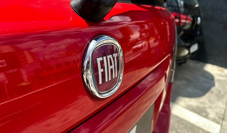 FIAT PALIO FIRE 1.0 FLEX 4 PORTAS – 2015 full