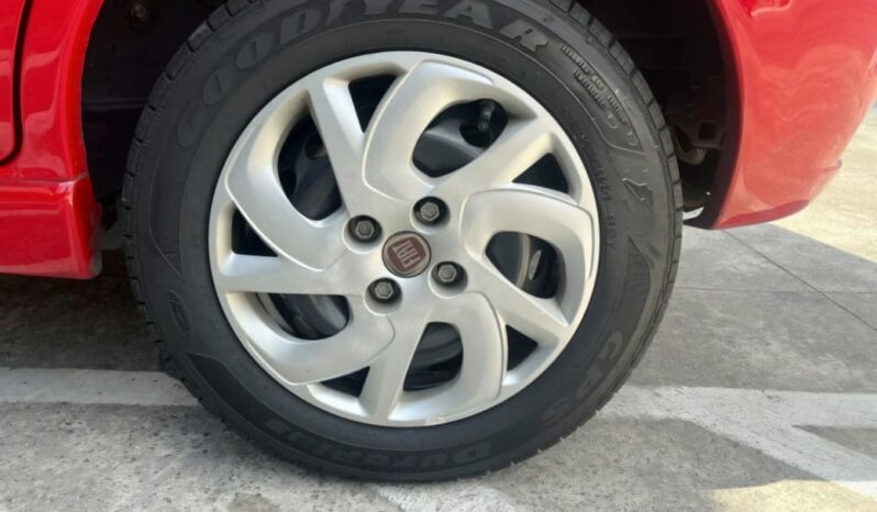 FIAT PALIO FIRE 1.0 FLEX 4 PORTAS – 2015 full