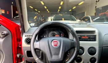 FIAT PALIO FIRE 1.0 FLEX 4 PORTAS – 2015 full