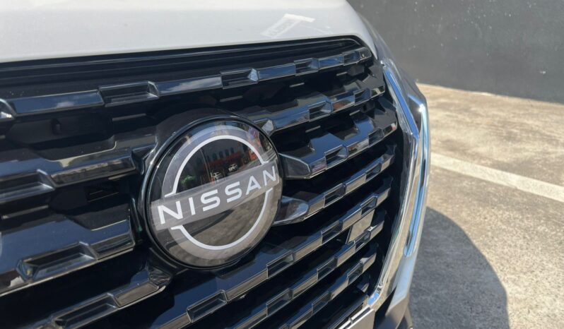 NISSAN KICKS 1.6 16V FLEXSTART EXCLUSIVE XTRONIC – 2024 full