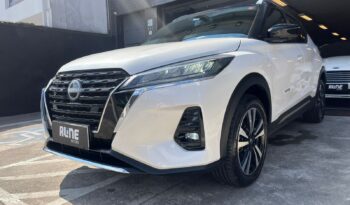 NISSAN KICKS 1.6 16V FLEXSTART EXCLUSIVE XTRONIC – 2024 full