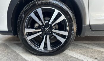NISSAN KICKS 1.6 16V FLEXSTART EXCLUSIVE XTRONIC – 2024 full