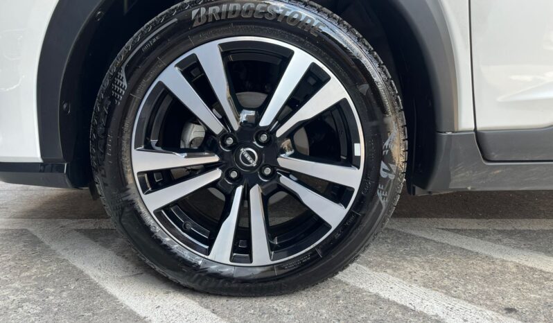 NISSAN KICKS 1.6 16V FLEXSTART EXCLUSIVE XTRONIC – 2024 full