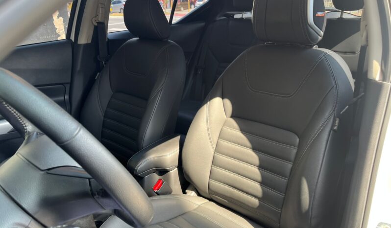 NISSAN KICKS 1.6 16V FLEXSTART EXCLUSIVE XTRONIC – 2024 full