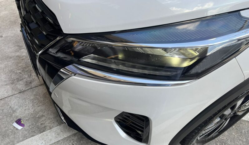 NISSAN KICKS 1.6 16V FLEXSTART EXCLUSIVE XTRONIC – 2024 full