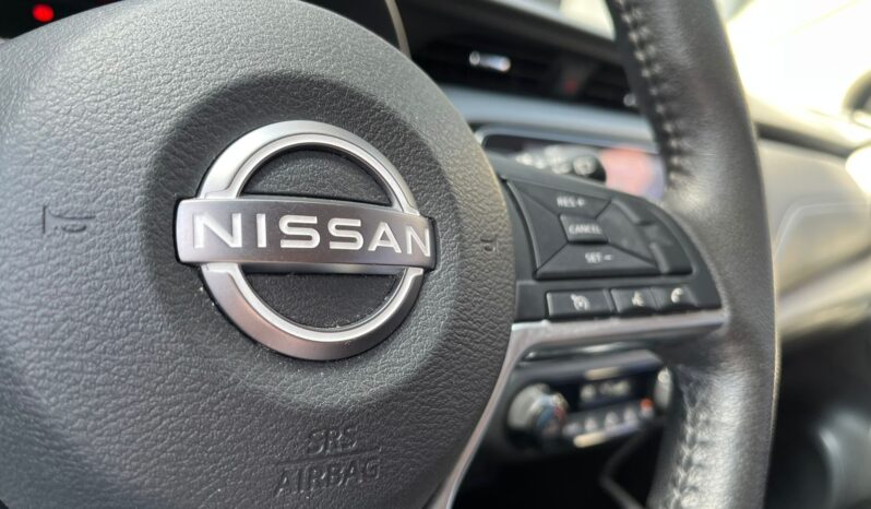 NISSAN KICKS 1.6 16V FLEXSTART EXCLUSIVE XTRONIC – 2024 full