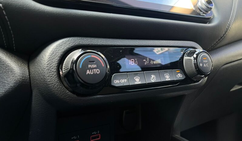 NISSAN KICKS 1.6 16V FLEXSTART EXCLUSIVE XTRONIC – 2024 full