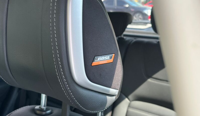 NISSAN KICKS 1.6 16V FLEXSTART EXCLUSIVE XTRONIC – 2024 full