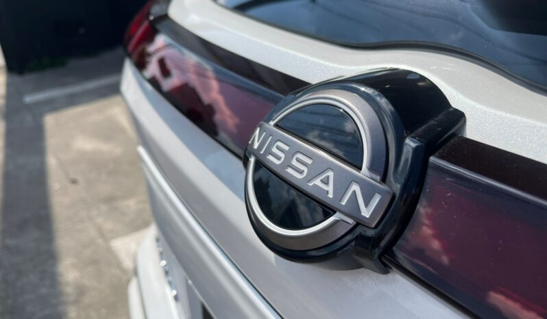 NISSAN KICKS 1.6 16V FLEXSTART EXCLUSIVE XTRONIC – 2024 full