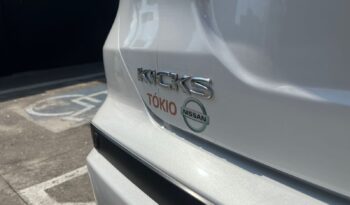 NISSAN KICKS 1.6 16V FLEXSTART EXCLUSIVE XTRONIC – 2024 full